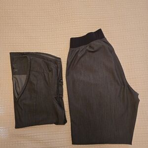 Adar Women's Scrub Set